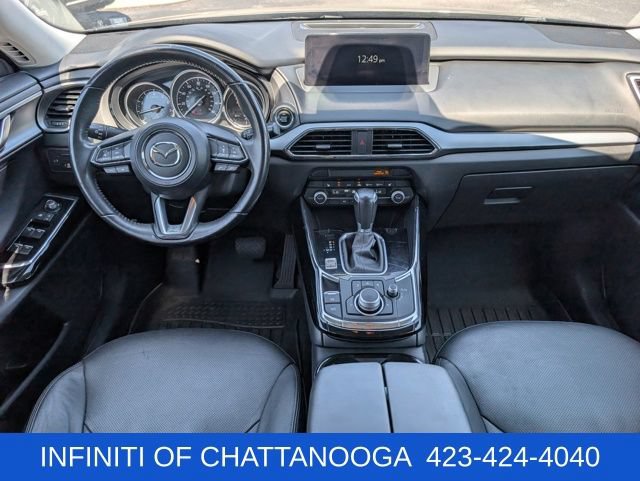 Used 2022 MAZDA CX-9 Touring AWD/4WD image 11