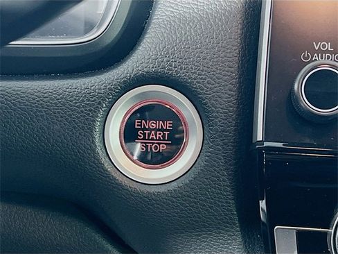 Certified 2022 Honda CR-V EX-L image 18