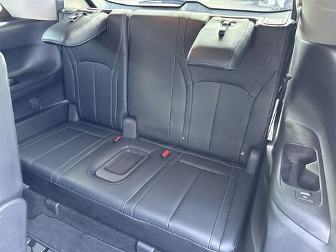 Used 2022 INFINITI QX60 Sensory w/ Vision Package image 12