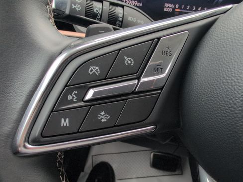 Used 2025 Buick Envision Sport Touring AWD/4WD image 22