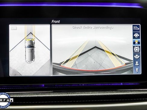 Used 2021 Mercedes-Benz G 63 AMG 4MATIC image 31