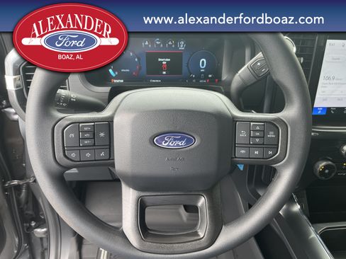 New 2026 Ford F150 STX w/ F-150 LOBO Package AWD/4WD image 21