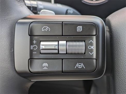 Used 2025 Hyundai Santa Fe SEL image 24