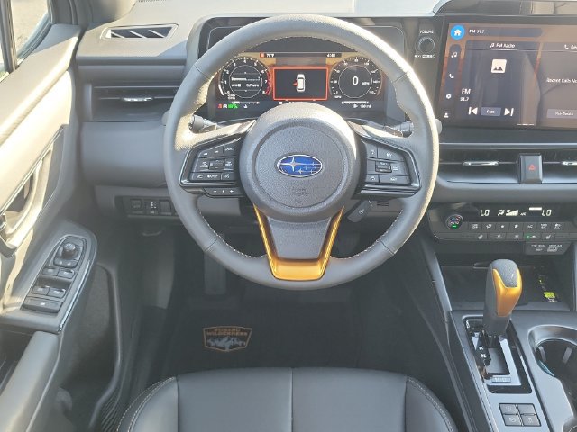 New 2026 Subaru Outback Wilderness AWD/4WD image 28