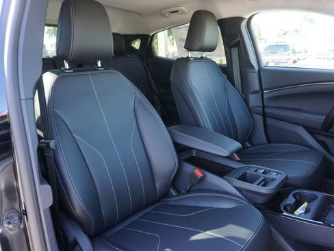 New 2026 Ford Mustang Mach-E Select w/ Comfort Package Lite RWD image 2