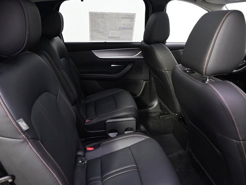 New 2026 MAZDA CX-90 3.3 Turbo w/ Premium Sport Pkg image 18