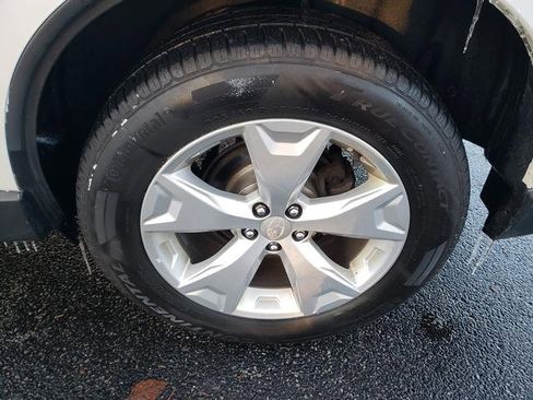 Used 2015 Subaru Forester 2.5i Premium image 20