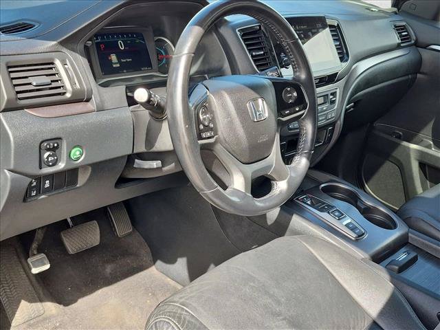 Used 2021 Honda Pilot EX-L image 10