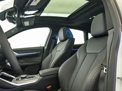 New 2026 BMW i4 eDrive40 w/ M Sport Package image 19