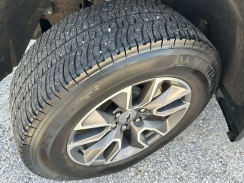 Used 2024 Chevrolet Silverado 1500 RST w/ Protection Package image 15