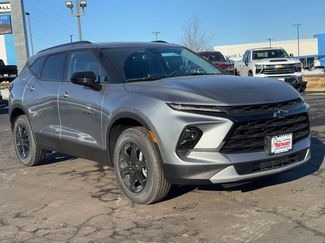 New 2025 Chevrolet Blazer LT w/ Convenience Package video 2