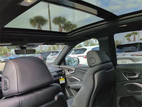 New 2026 Acura RDX SH-AWD image 23