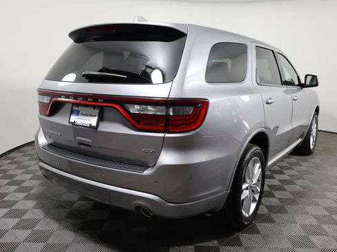 Used 2021 Dodge Durango GT AWD/4WD image 5
