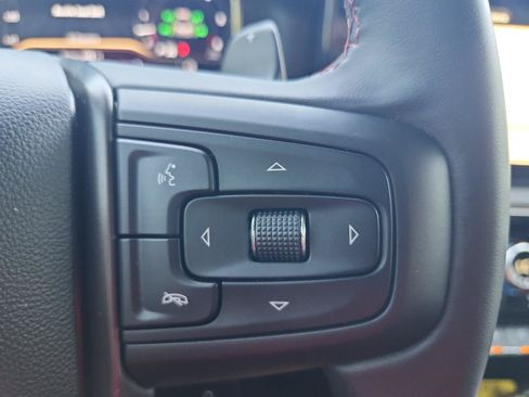 Certified 2025 GMC Sierra 1500 AT4X AWD/4WD image 31