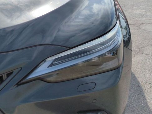 New 2026 Lexus NX 350 AWD w/ Luxury Package image 10