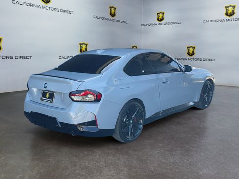 Used 2024 BMW 230i Coupe w/ Premium Package image 5