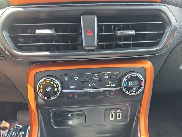 Used 2021 Ford EcoSport SE w/ SE Convenience Package FWD image 29