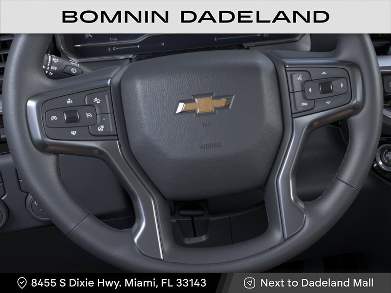 New 2026 Chevrolet Silverado 2500 High Country w/ High Country Premium Package AWD/4WD image 19