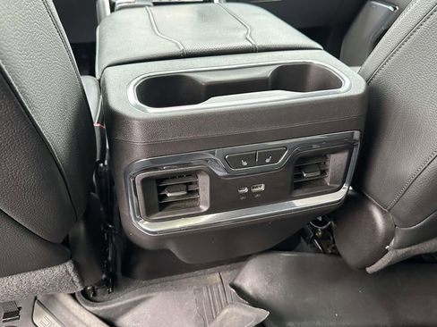 Used 2024 GMC Sierra 1500 Denali w/ Denali Reserve Package image 15