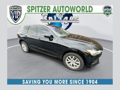 Used 2021 Volvo XC60 T5 Momentum w/ Climate Package