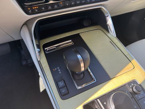 New 2026 MAZDA CX-90 3.3 Turbo S w/ Premium Plus image 17