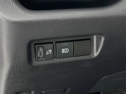 Certified 2025 Toyota RAV4 XLE image 17