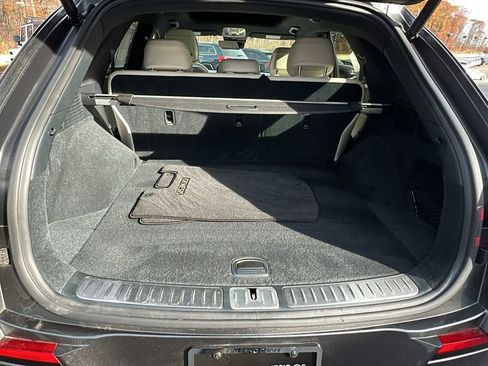 Used 2025 Genesis Electrified GV70 Advanced image 39