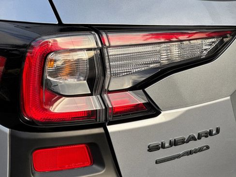 Certified 2025 Subaru Outback Wilderness image 31