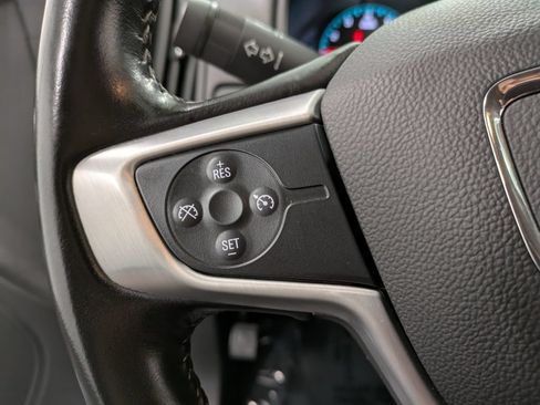 Used 2022 GMC Canyon Elevation w/ Trailering Package AWD/4WD image 16