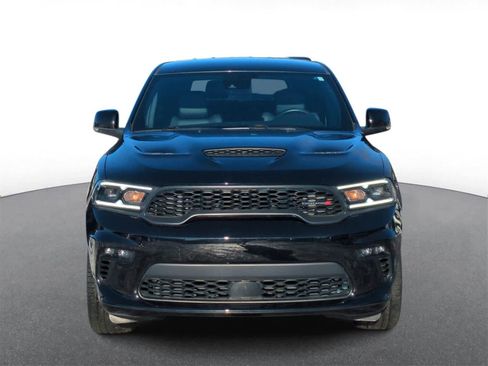 Used 2022 Dodge Durango GT image 3