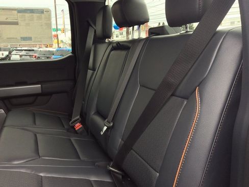 New 2026 Ford F350 Lariat w/ FX4 Off-Road Package image 25