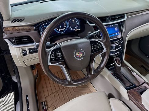 Used 2015 Cadillac XTS Platinum FWD image 26