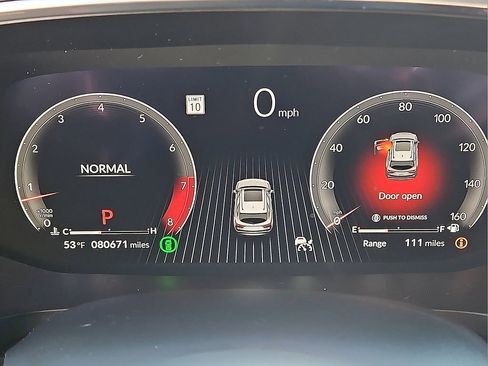 Used 2022 Acura MDX A-Spec AWD/4WD image 25
