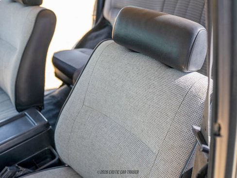 Used 1989 Toyota Land Cruiser AWD/4WD image 24