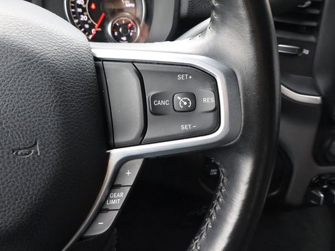 Used 2024 RAM 2500 Big Horn image 30