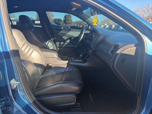 Used 2020 Dodge Charger SRT Hellcat w/ Navigation & Travel Group image 11
