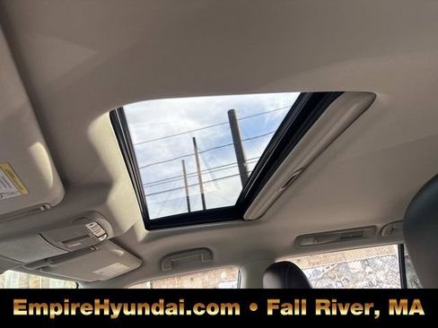 Used 2023 INFINITI QX80 Premium Select w/ Cargo Package image 25