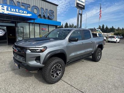 New 2026 Chevrolet Colorado ZR2 w/ Technology Package