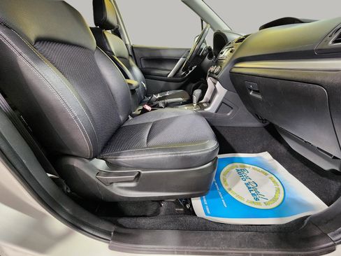 Used 2014 Subaru Forester 2.0XT Premium w/ Popular Package #1 image 21
