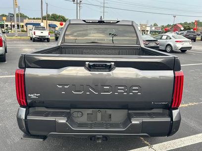 Used 2026 Toyota Tundra Limited w/ Limited PVM Package