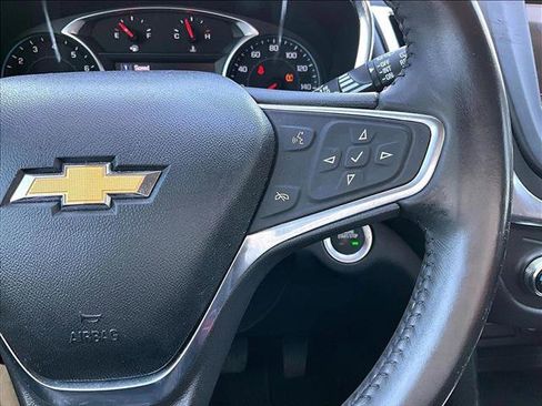 Used 2019 Chevrolet Equinox LT image 21