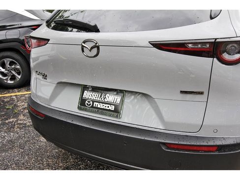 New 2026 MAZDA CX-30 Aire Edition AWD/4WD image 5