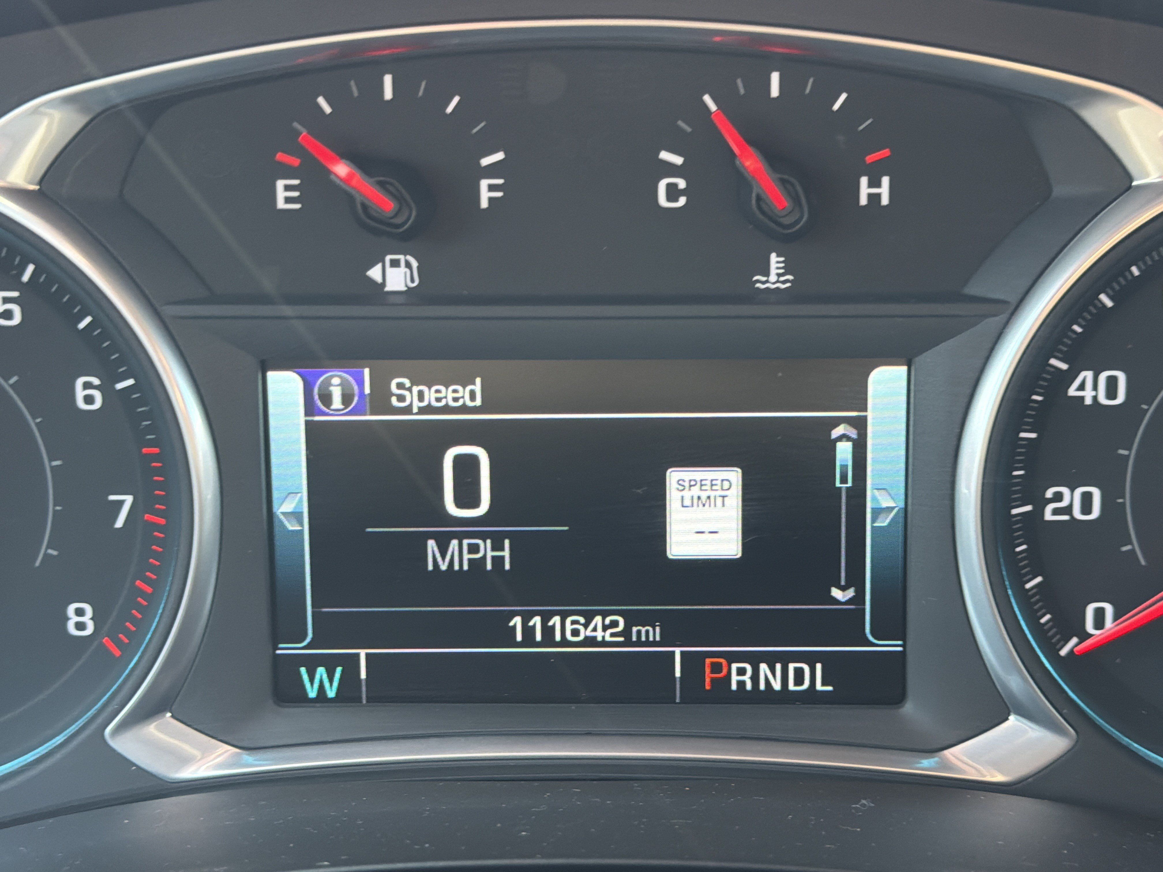Used 2018 Chevrolet Traverse High Country AWD/4WD image 29