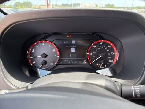 New 2026 Nissan Frontier PRO-4X image 14