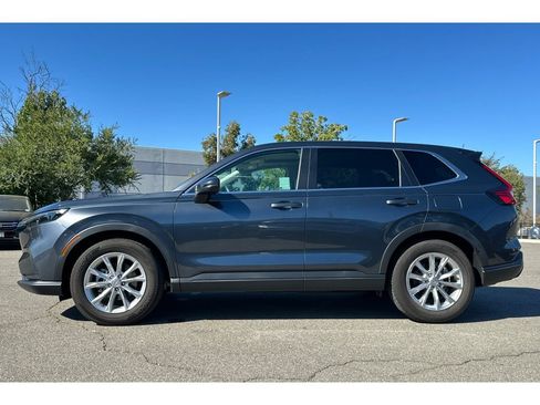 Used 2023 Honda CR-V EX image 2