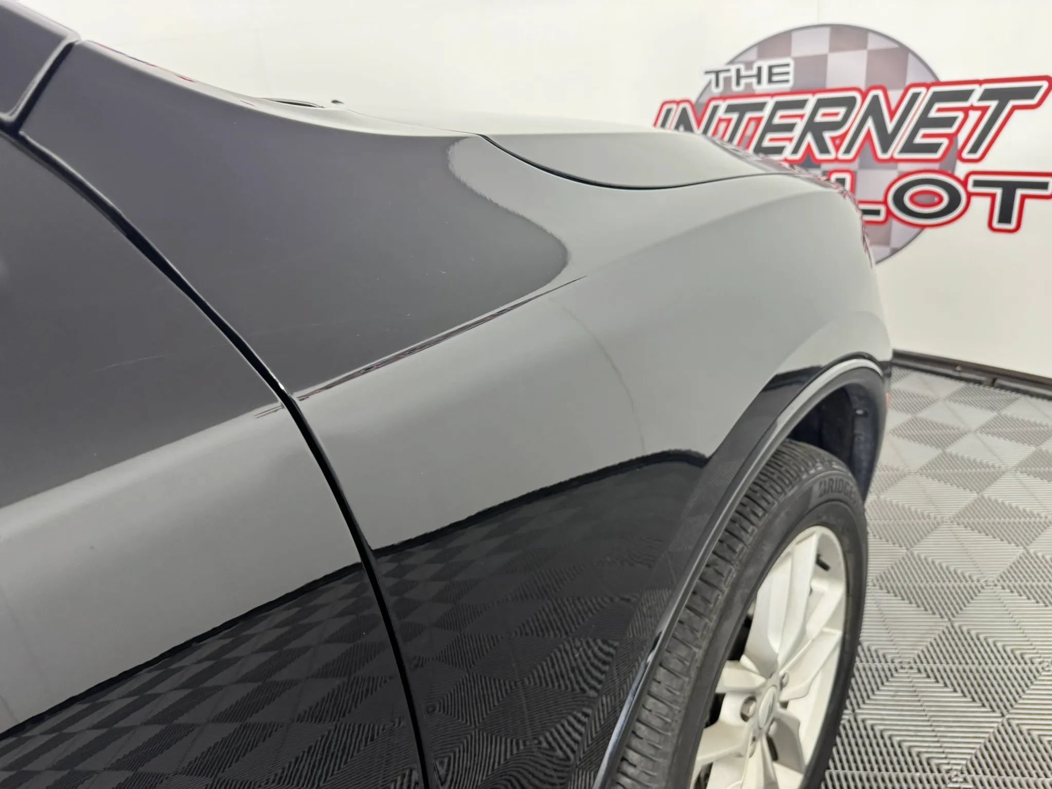 Used 2025 Dodge Durango GT AWD/4WD image 35