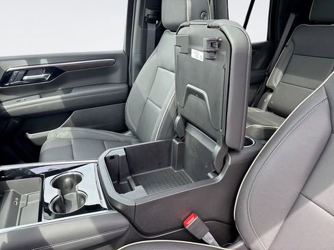 New 2026 Chevrolet Tahoe Premier AWD/4WD image 21