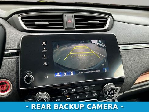 Used 2017 Honda CR-V EX image 14
