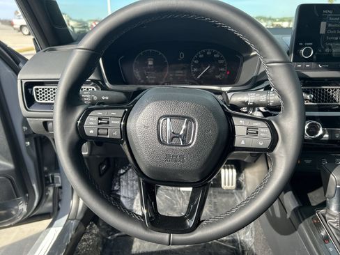 Certified 2026 Honda Civic Sport image 11