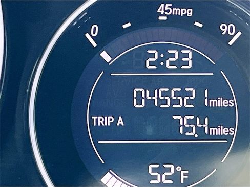 Used 2021 Honda HR-V Sport image 12